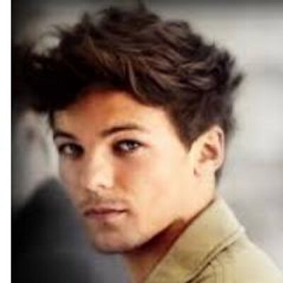 Profile Picture of ADA-1D-LOUIS-LOVE (@mirveta2) on Twitter