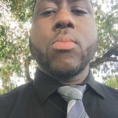 Profile Picture of Jaamal Roy Hinds (@JHinds2590) on Twitter