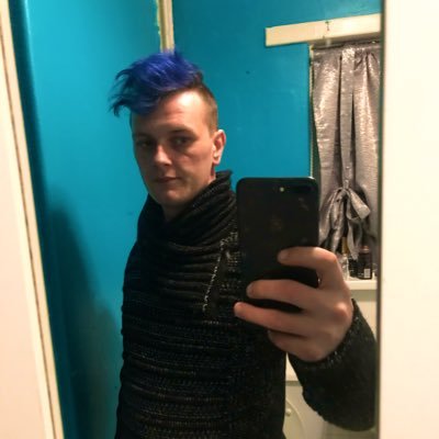 Profile Picture of Adam McEwen (@AdamMcEwen6) on Twitter