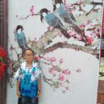 Profile Picture of richardferdinandwu345 (@richardferdinandwu65) on Instagram