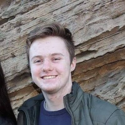 Profile Picture of Josh (@JoshuaMunro12) on Twitter
