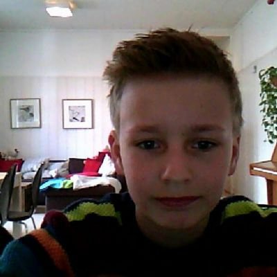 Benjamin Johnsen - Twitter Profile Picture of Benjamin Johnsen (@benjaminjohnse4) on Twitter