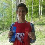 Aaron Bagby - Instagram Profile Picture of Aaron Bagby (@bagby_03_15) on Instagram