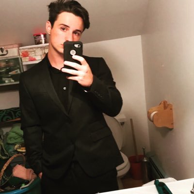 Brady Chapman - Twitter Profile Picture of Brady Chapman (@BradyChapman9) on Twitter