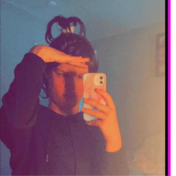Profile Picture of Joseph Mcdermitt (@joe_the_baddie) on Poshmark