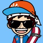 Profile Picture of Isaac Godfrey (@derpy_school_kid) on Instagram