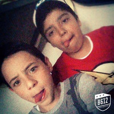 Profile Picture of Mario Marin Calleros (@mariomarinsqui) on Twitter