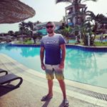 Profile Picture of Andrew Romaniuk (@andrew_romaniuk92) on Instagram