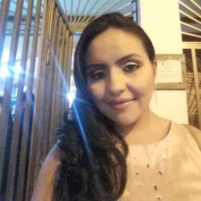 Profile Picture of Myriam Avila (@PmyriamAvila) on Twitter