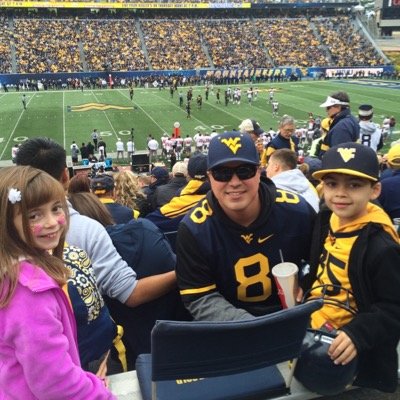 Profile Picture of Jason Sleeth (@jsleeth24) on Twitter