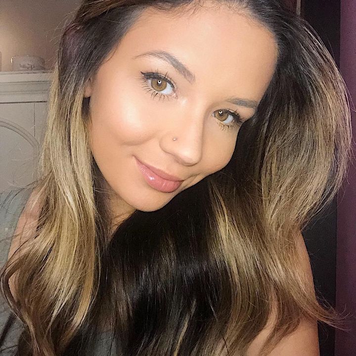 Profile Picture of Jill (@jillianelliott) on Tiktok