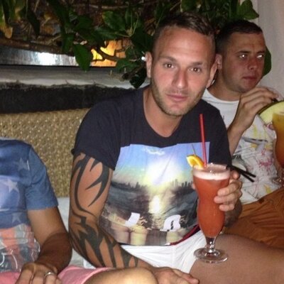 Profile Picture of Michael Tickner (@tickner85) on Twitter