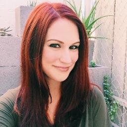 Profile Picture of Angela Steele (@Angela_M_Steele) on Twitter