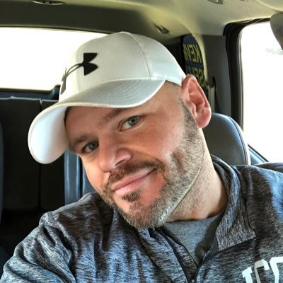 Profile Picture of DJ Kevin Russell (@djkevinrussell) on Twitter