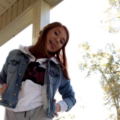 Profile Picture of CALLiE GiRL (@Callie_Venable9) on Twitter