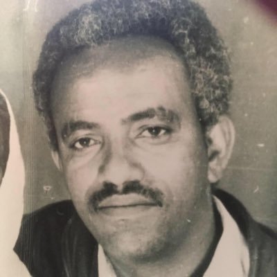 Profile Picture of Abraham Tesfai (@abrahamtesfai7) on Twitter