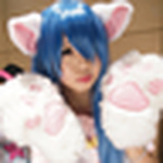 Profile Picture of Nikki Stone (@nikki waterdragon) on Flickr