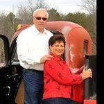 Profile Picture of Nancy Clouse Mitchell (@nancymitchell2261) on Instagram