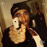 Profile Picture of Ranou Amaru Shakur (@_ranouu_) on Instagram