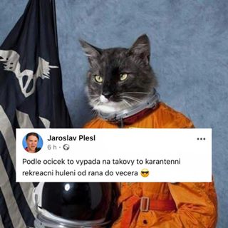 Profile Picture of Matěj Čičák (@matejcicak) on Facebook