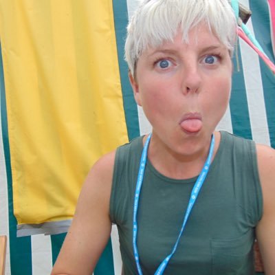 Profile Picture of Catherine Corker (@cathyjcorker) on Twitter