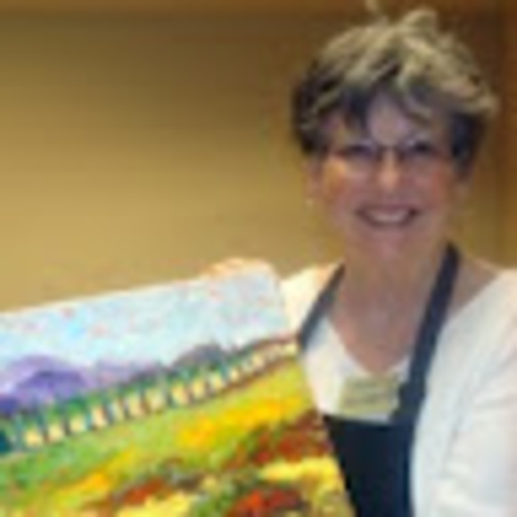 Profile Picture of Beti Strobeck (@betistrobeck) on Poshmark