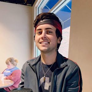 Profile Picture of Thomas Mckellar (@thomasmckellar1) on Tiktok