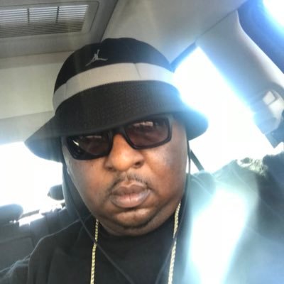 Profile Picture of DAMONHOLMES (@DAMETX) on Twitter