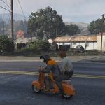 Profile Picture of Kevin Orange (@mr_orangeh) on Instagram