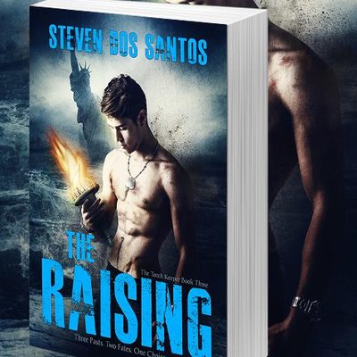 Profile Picture of Steven Dos Santos (@StevendosSantos) on Twitter