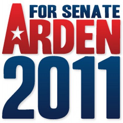 Profile Picture of Arden Anderson (@votearden) on Twitter