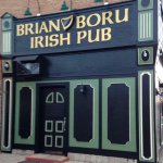 Profile Picture of Brian Boru Irish Pub (@brianboruirishpub) on Instagram