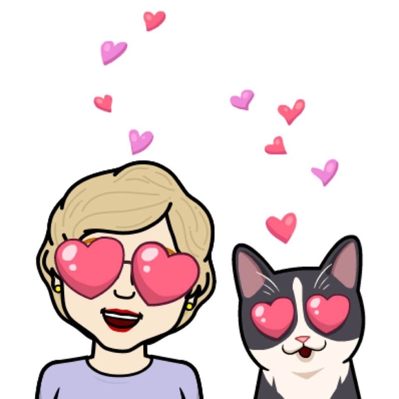 Profile Picture of Christina Marioneaux (@cmarioneau) on Poshmark