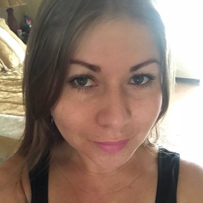 Profile Picture of Andrea Perron (@girlann01) on Twitter