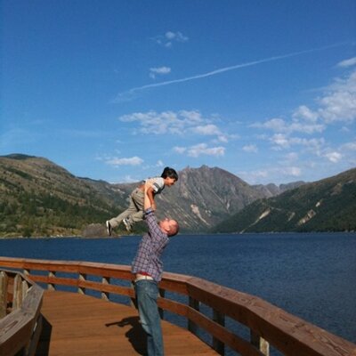 Profile Picture of Keith Masterson (@one4today) on Twitter