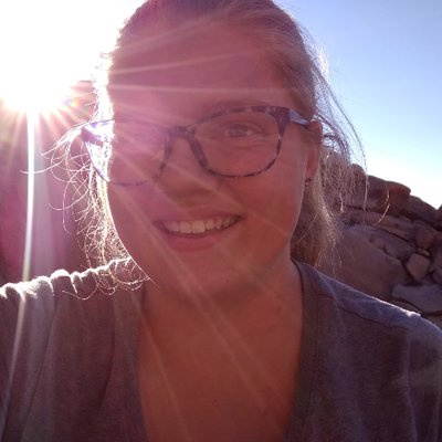 Profile Picture of Jazmin Page (@cheyenne23dog3) on Twitter