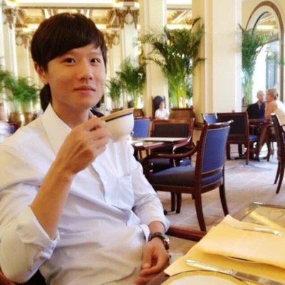 Profile Picture of Jiawei Huang(Jerry) (@75643775) on Twitter