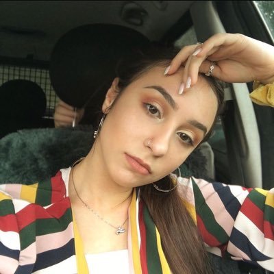 Profile Picture of Nawa #LoveFromSean (@DolansPillow) on Twitter