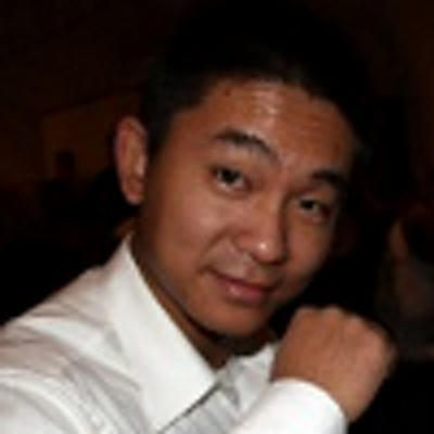 Profile Picture of Gene Wu (@gene_wu) on Twitter