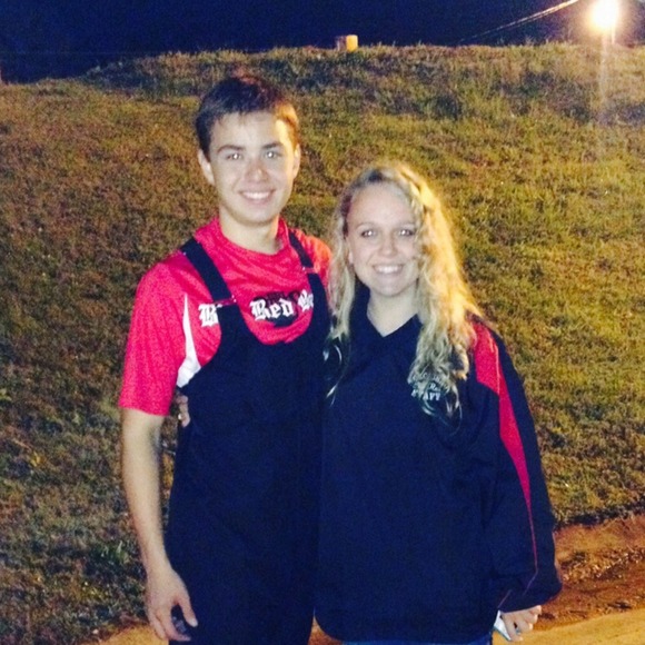 Profile Picture of Brooklyn Andrews (@bgandrews) on Poshmark