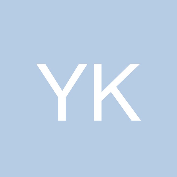 Profile Picture of Yong Kang (@yong47kang) on Poshmark