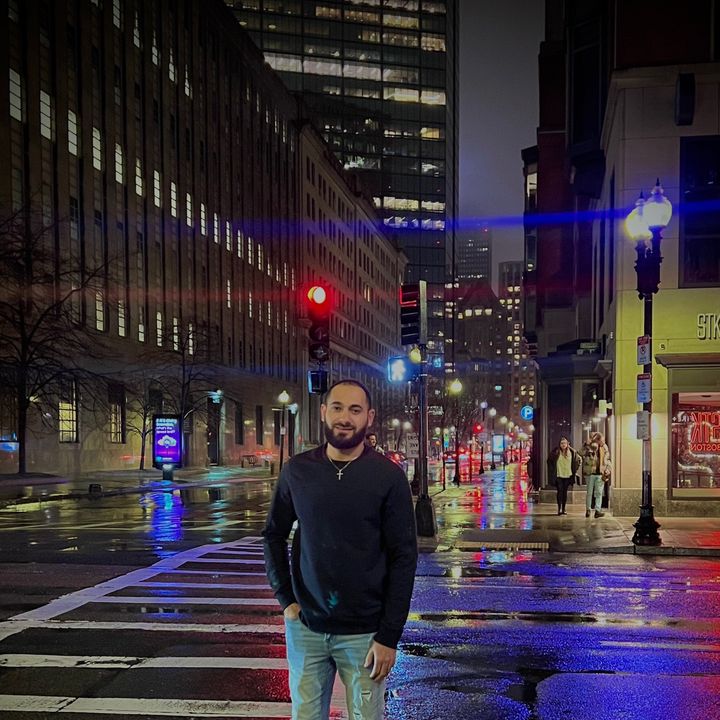 Profile Picture of Michael Boules (@michaelboules5) on Tiktok