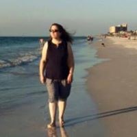 Profile Picture of Amy Thomason Patrick (@amy-thomason-patrick) on Quora