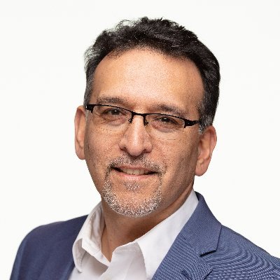 Profile Picture of Gilberto Perez Jr. (@gperezjr1) on Twitter