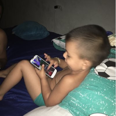 Profile Picture of Antonio Trejos (@AntonioTrejos3) on Twitter
