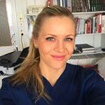 Profile Picture of Ada Hukki (@doc.adahukki) on Instagram