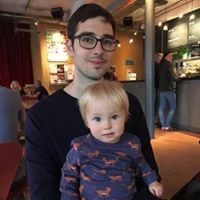 Profile Picture of Paul Banks (@paul-banks-40) on Quora