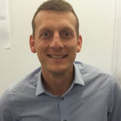 Profile Picture of Dan Saxby (@danjsaxby1) on Twitter