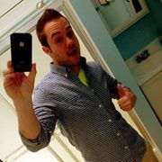 Profile Picture of Bradley Harbaugh (@bharbaugh8) on Pinterest