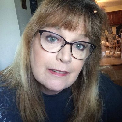 Profile Picture of Donna Strader (@DonnaAldhizer) on Twitter
